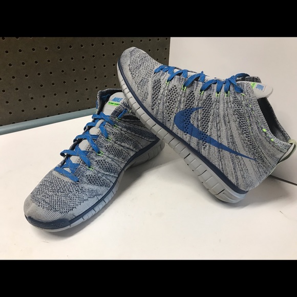nike kd 7 elite blu